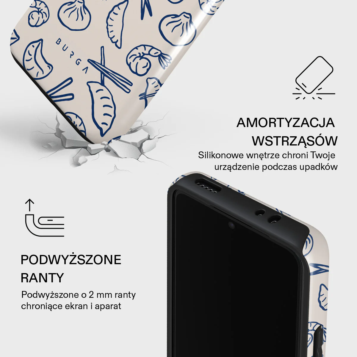Takeout - Xiaomi 12T Etui - Image 4