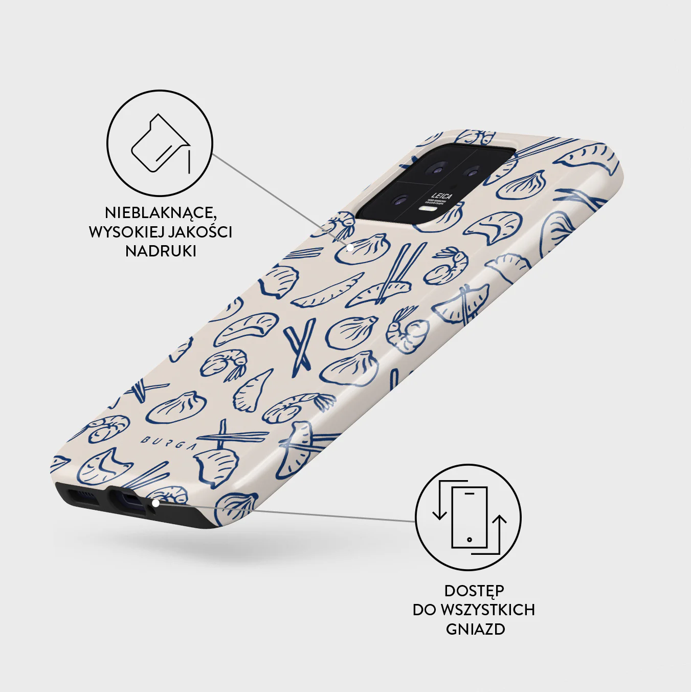 Takeout - Xiaomi 13 Etui - Image 3
