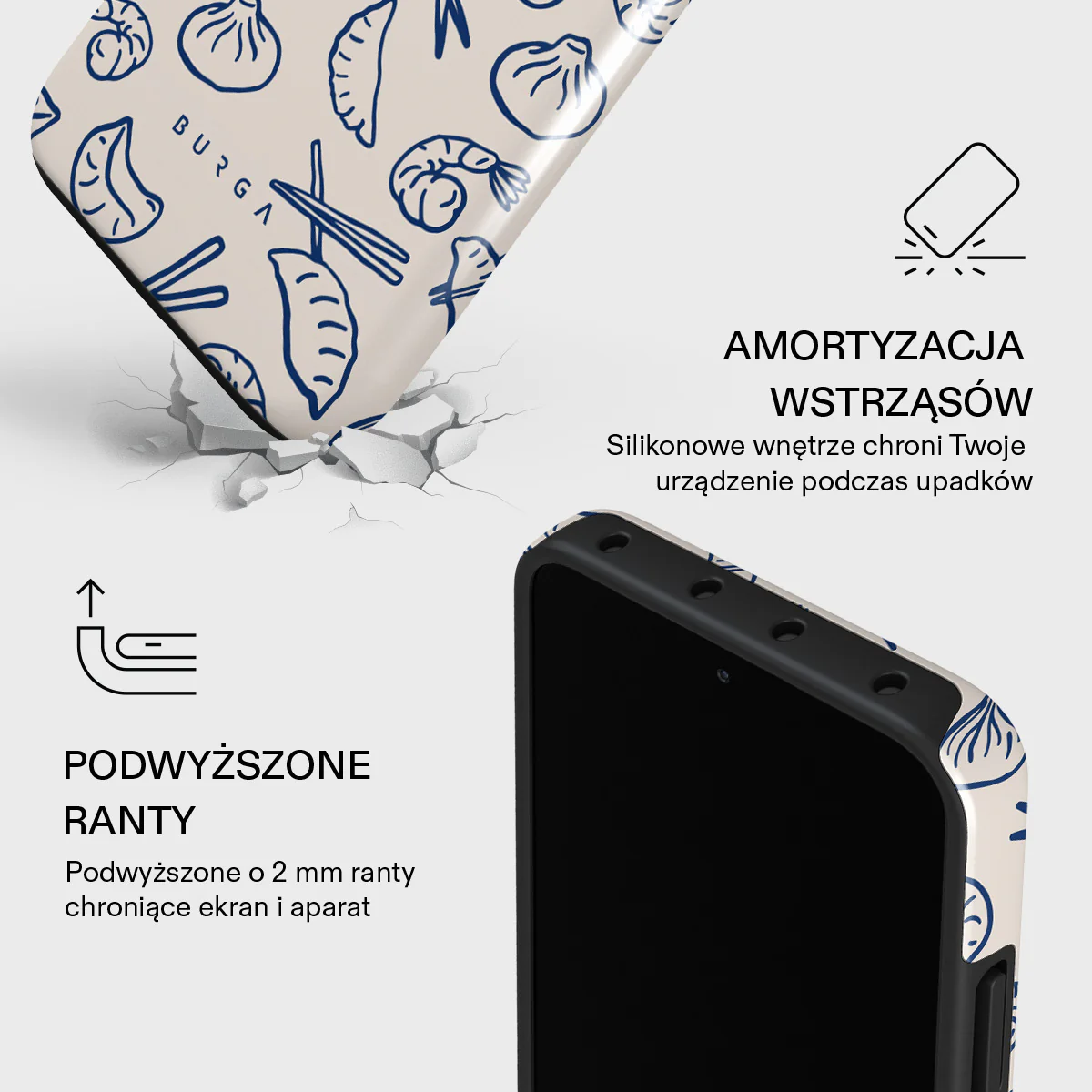 Takeout - Xiaomi 13 Etui - Image 4