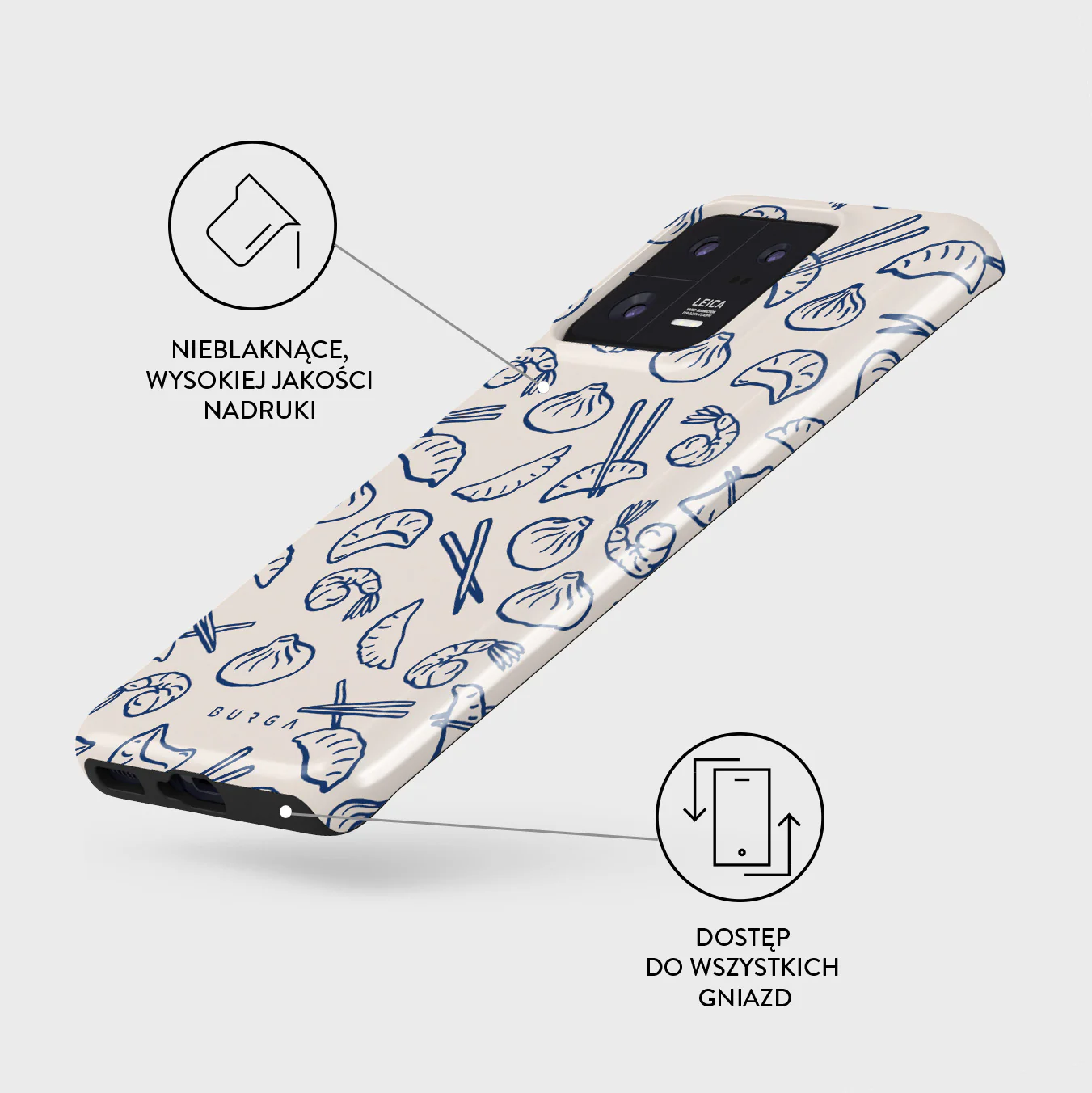 Takeout - Xiaomi 13 Pro Etui - Image 3