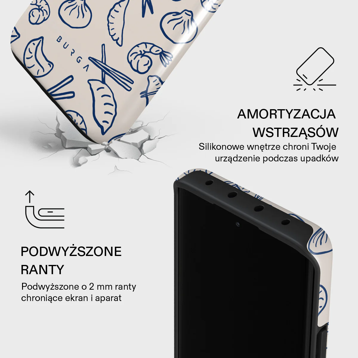 Takeout - Xiaomi 13 Pro Etui - Image 4