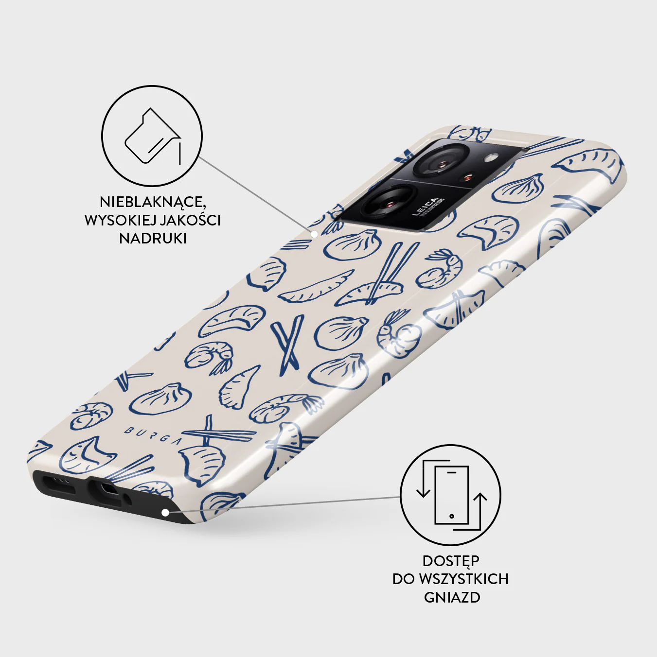 Takeout - Xiaomi 13T Etui - Image 3