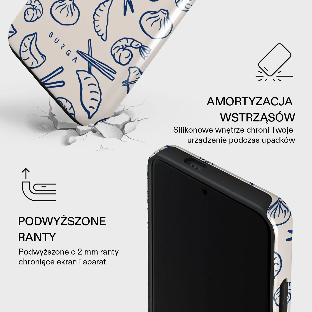 Takeout - Xiaomi 14 Etui - Image 4