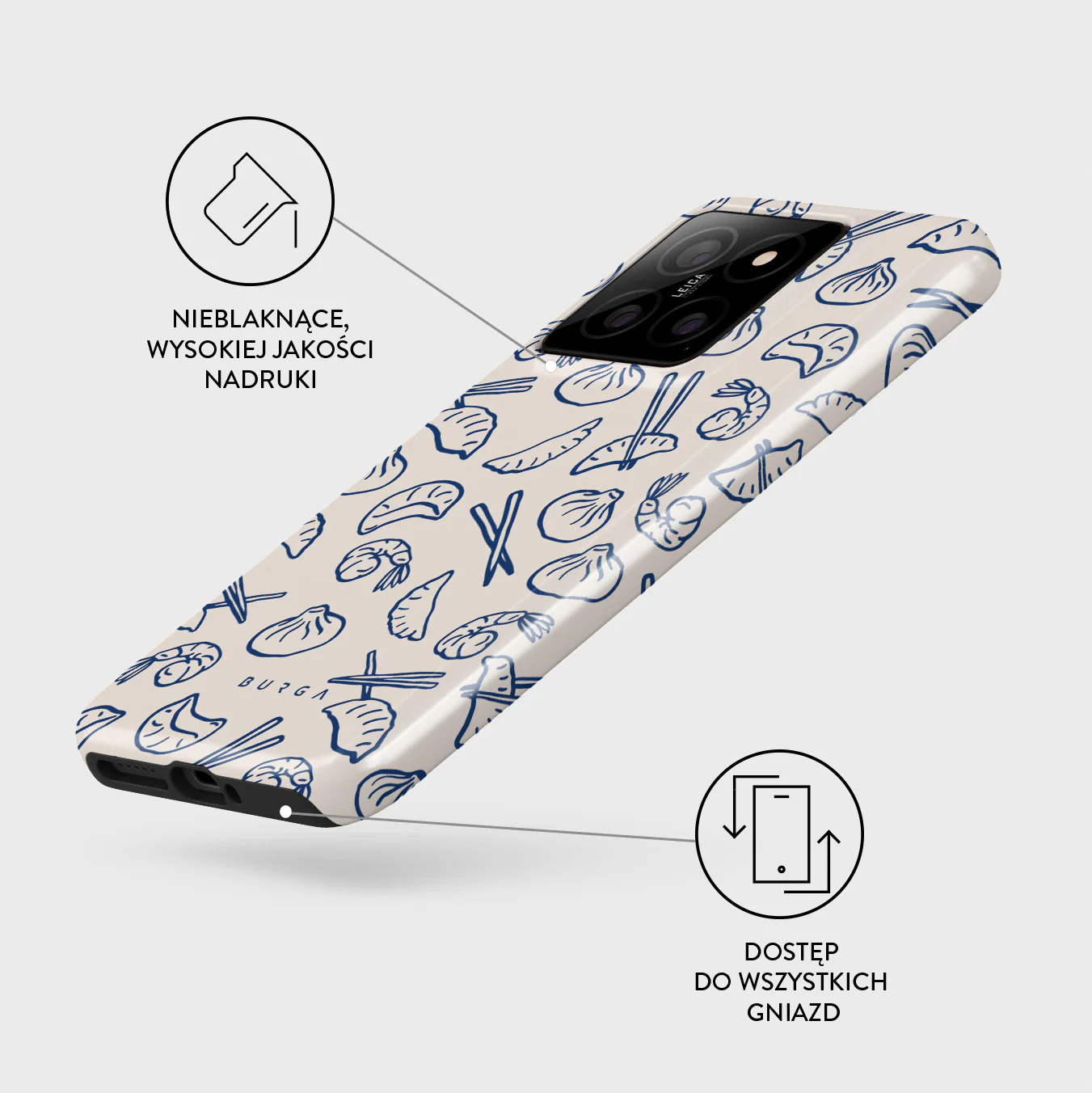 Takeout - Xiaomi 14 Pro Etui - Image 3