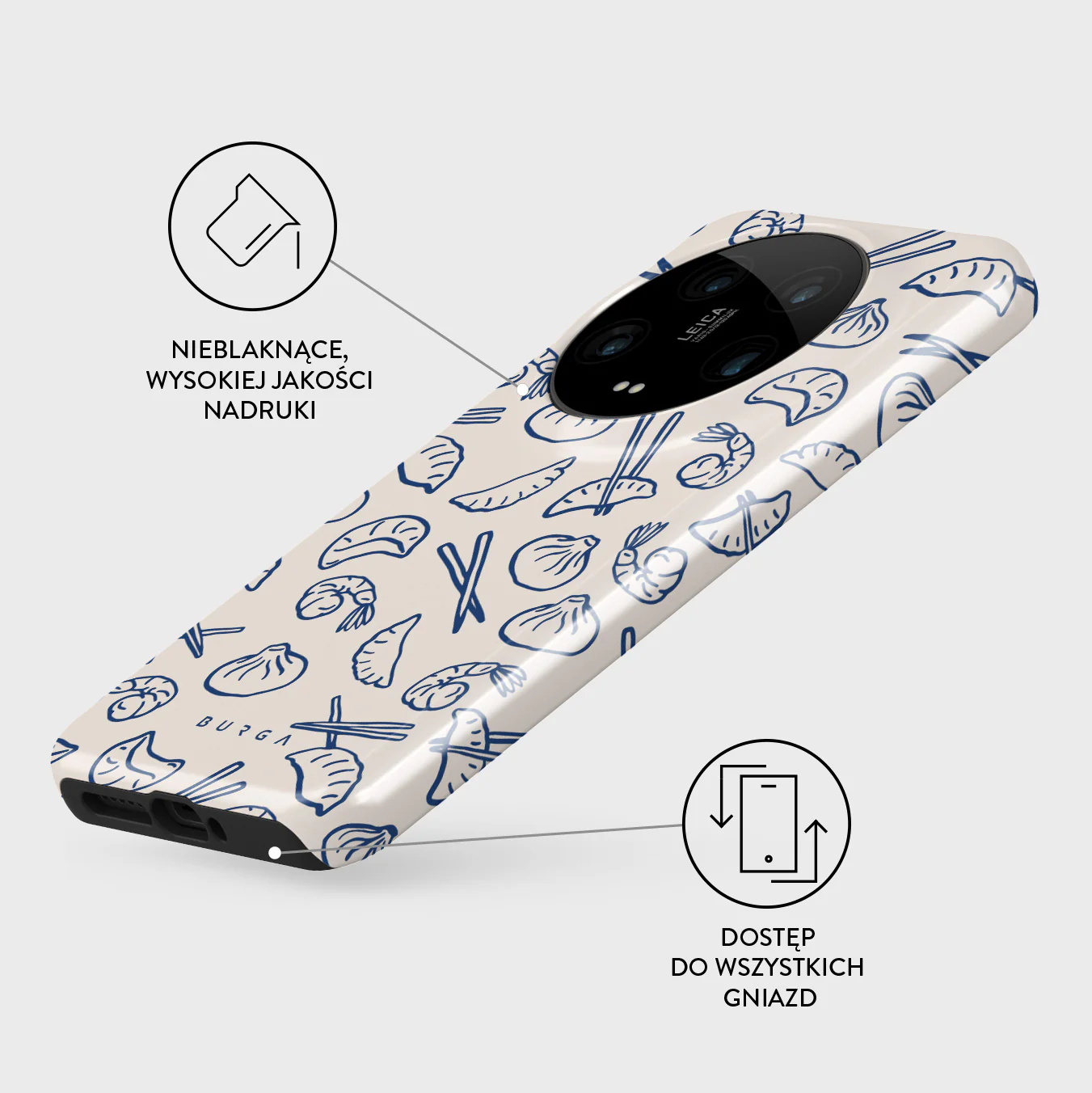 Takeout - Xiaomi 14 Ultra Etui - Image 3