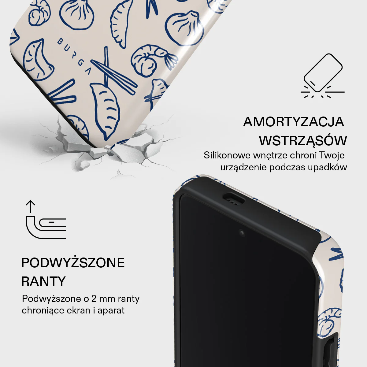 Takeout - Xiaomi 14 Ultra Etui - Image 4