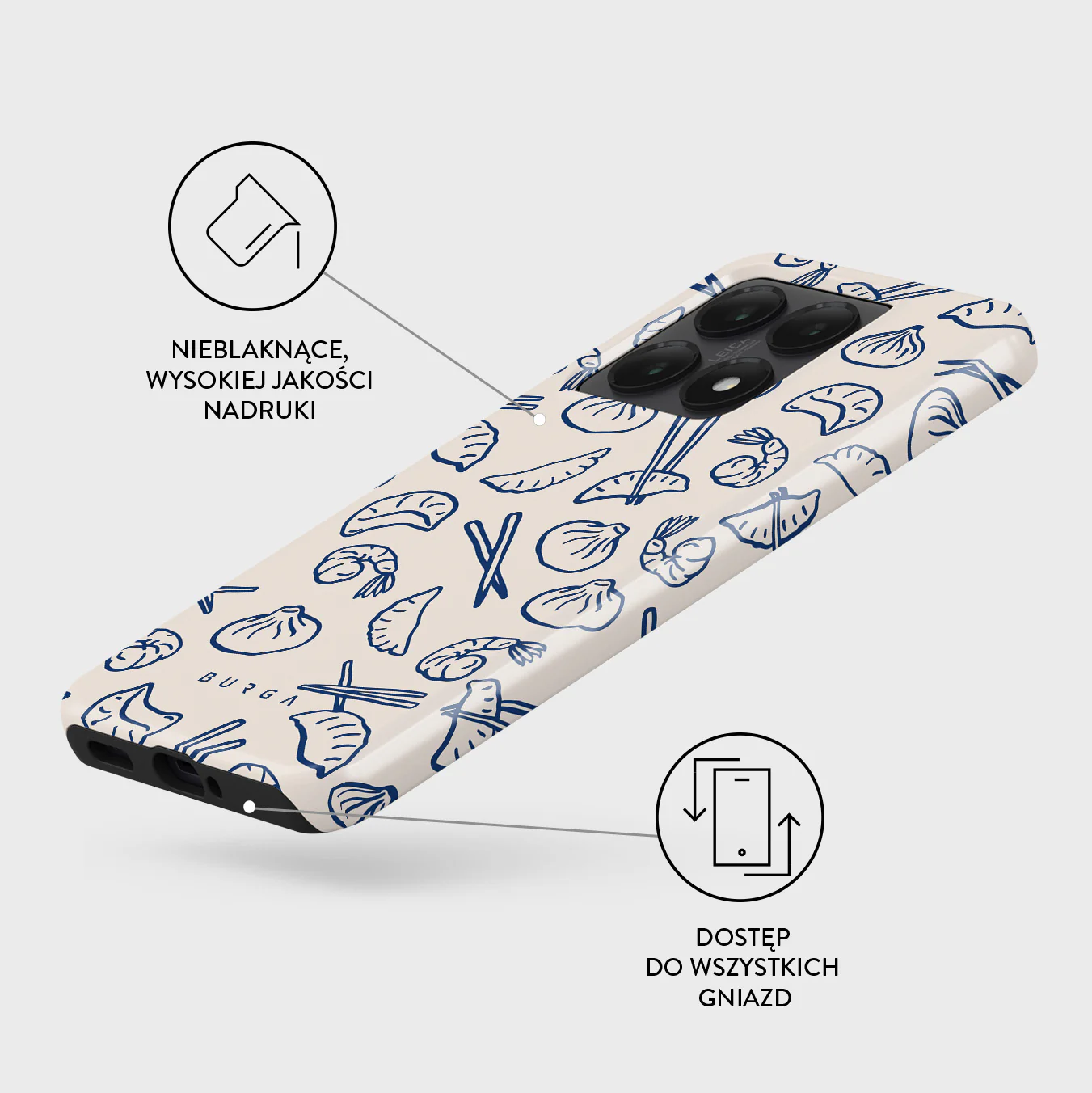 Takeout - Xiaomi 14T Etui - Image 3