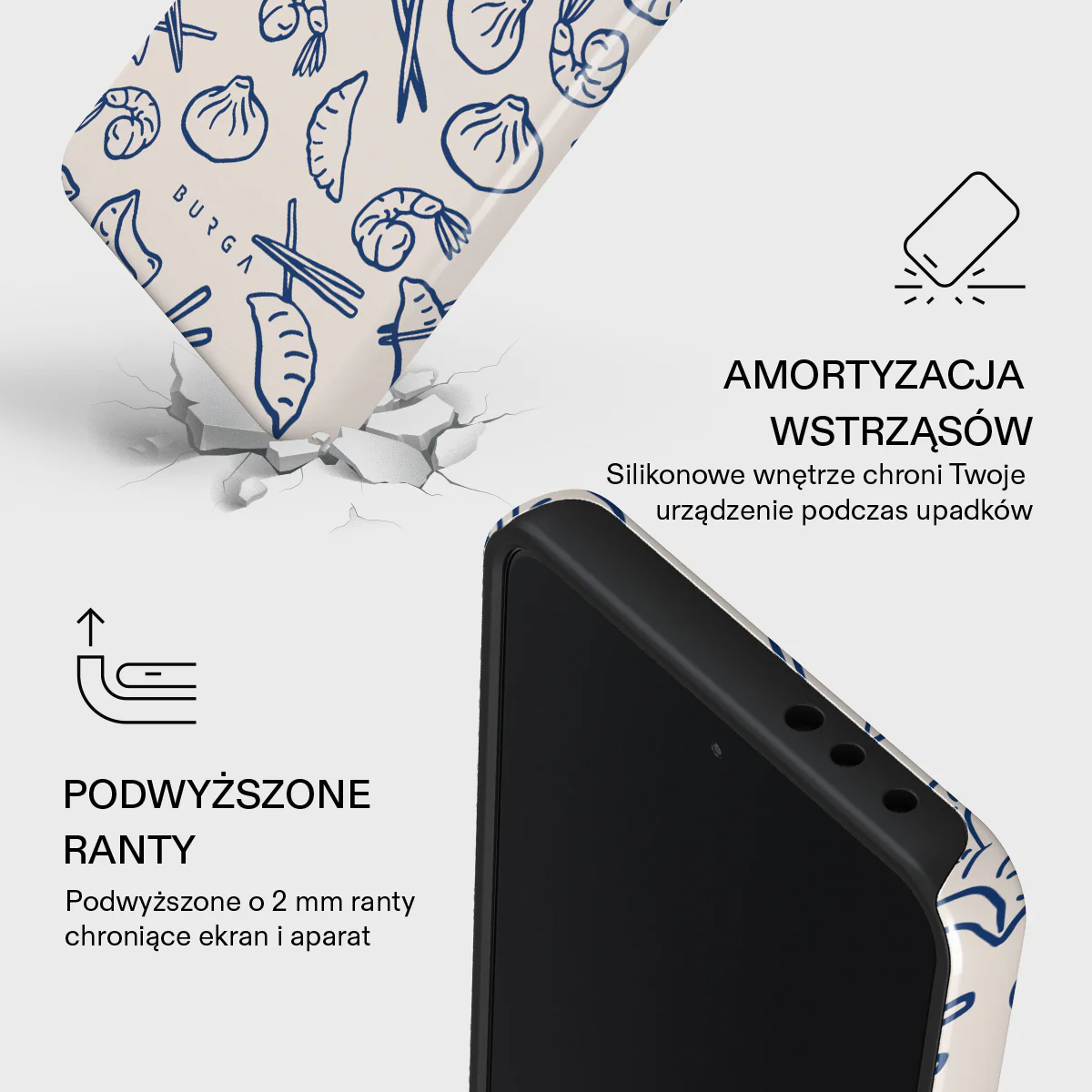 Takeout - Xiaomi 14T Etui - Image 4