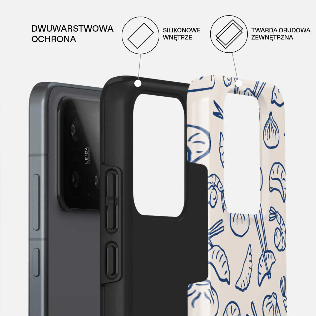 Takeout - Xiaomi 15 Etui - Image 2