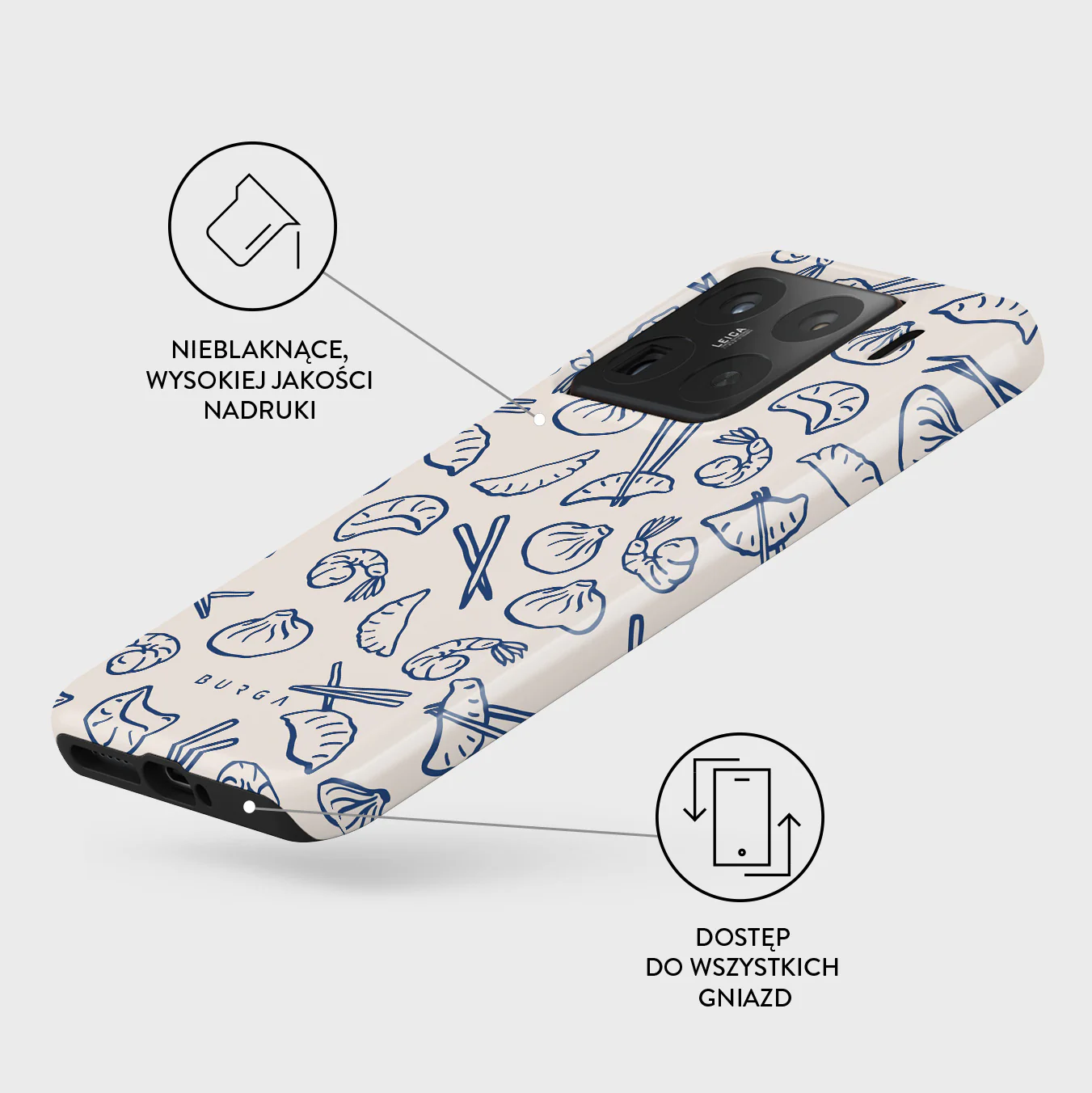 Takeout - Xiaomi 15 Etui - Image 3