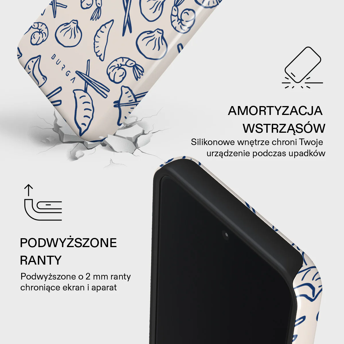 Takeout - Xiaomi 15 Etui - Image 4