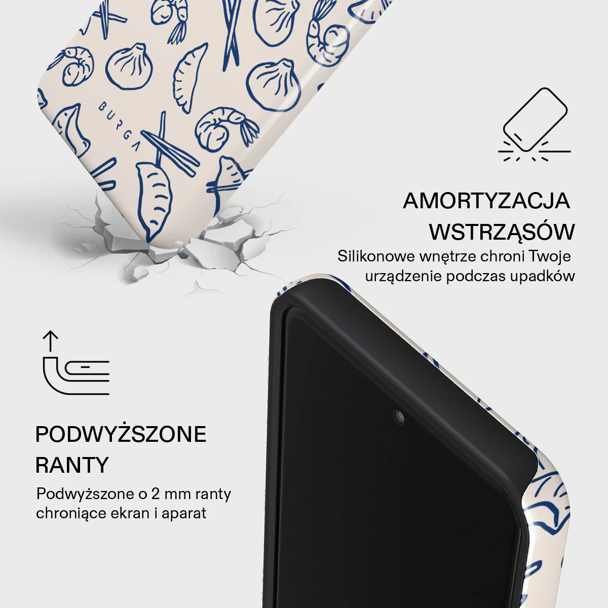 Takeout - Xiaomi 15 Pro Etui - Image 4