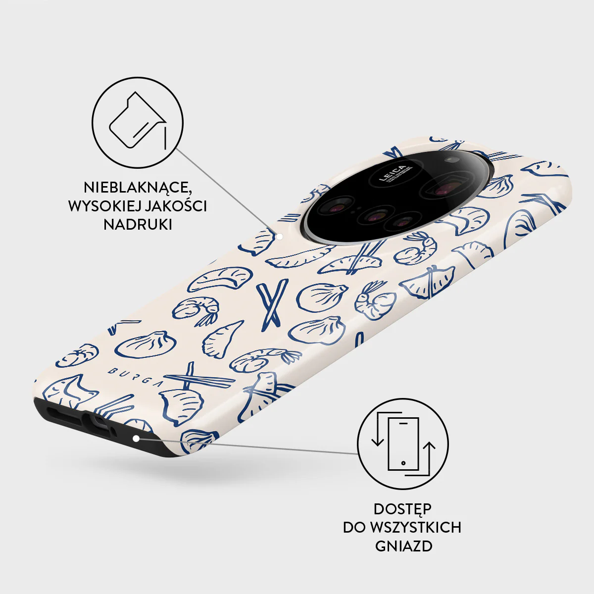 Takeout - Xiaomi 15 Ultra Etui - Image 3