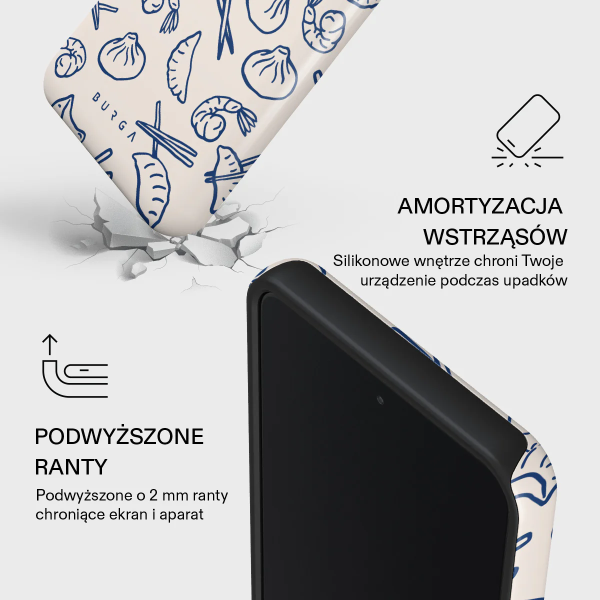 Takeout - Xiaomi 15 Ultra Etui - Image 4