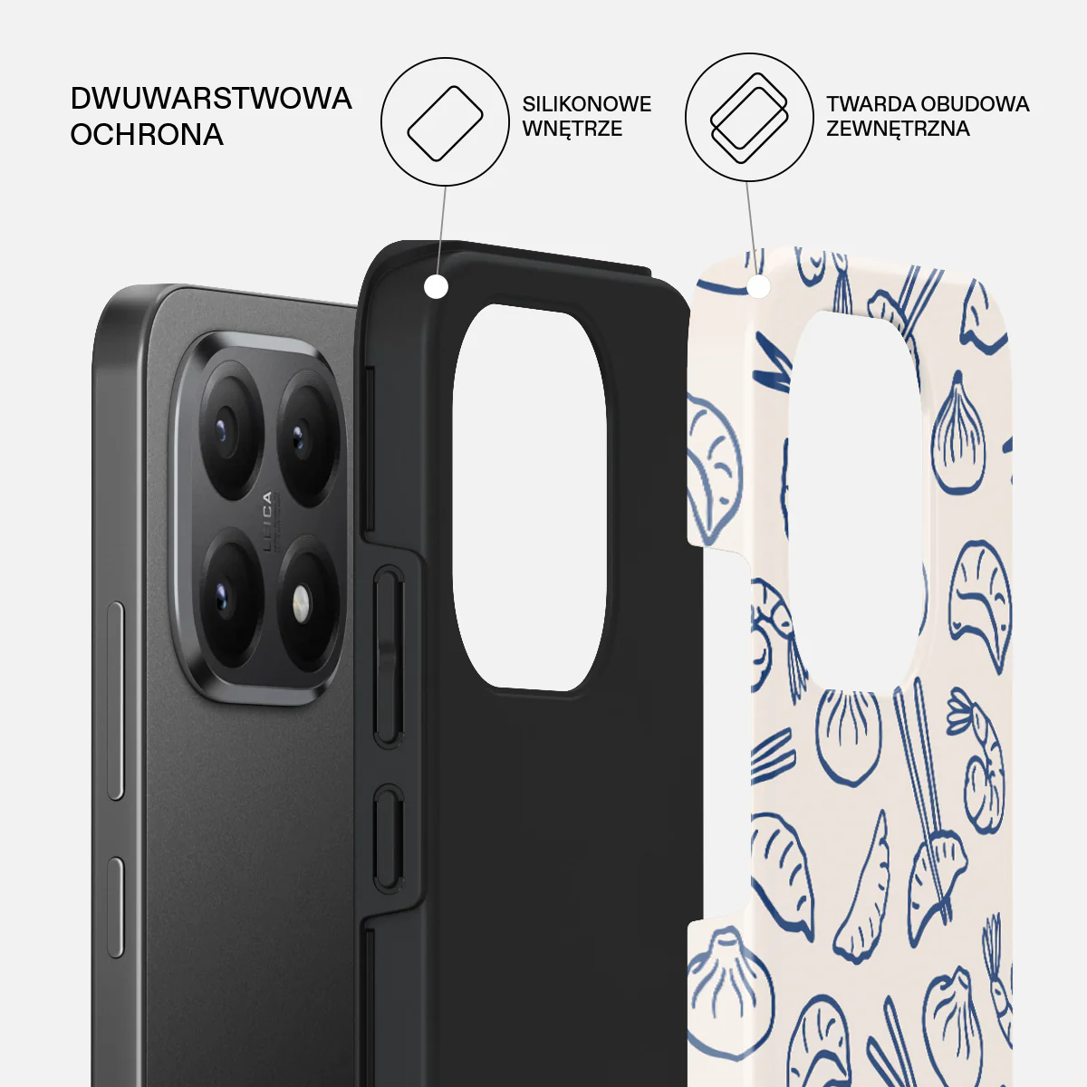 Takeout - Xiaomi 15T Etui - Image 2