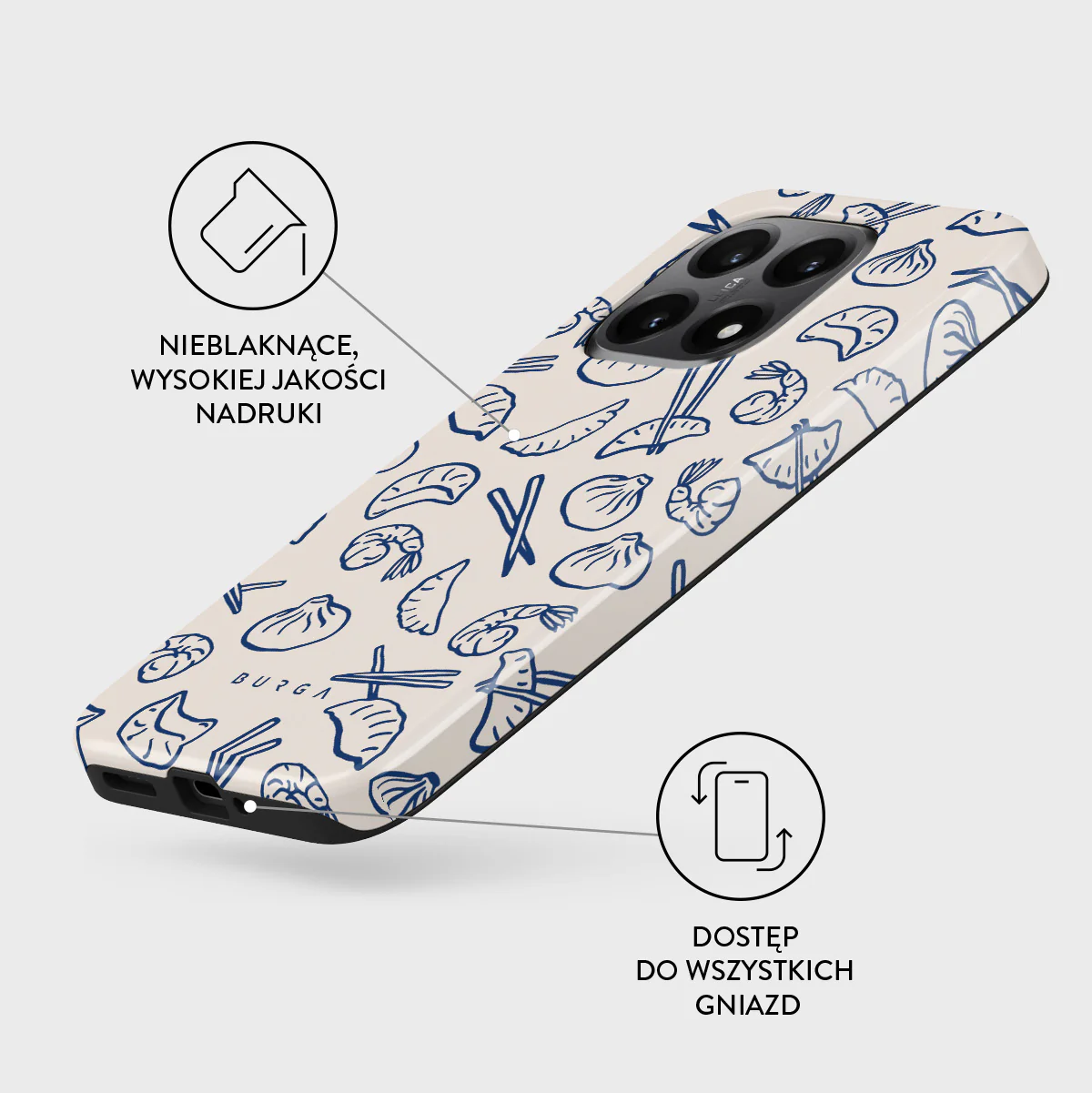 Takeout - Xiaomi 15T Etui - Image 3