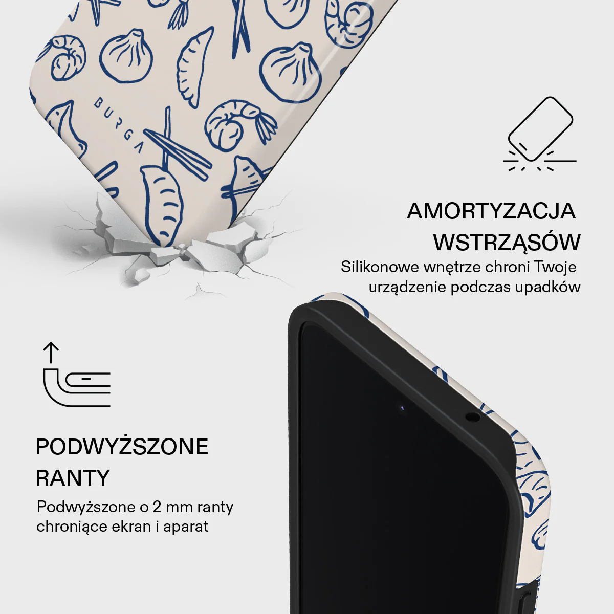 Takeout - Xiaomi 15T Etui - Image 4