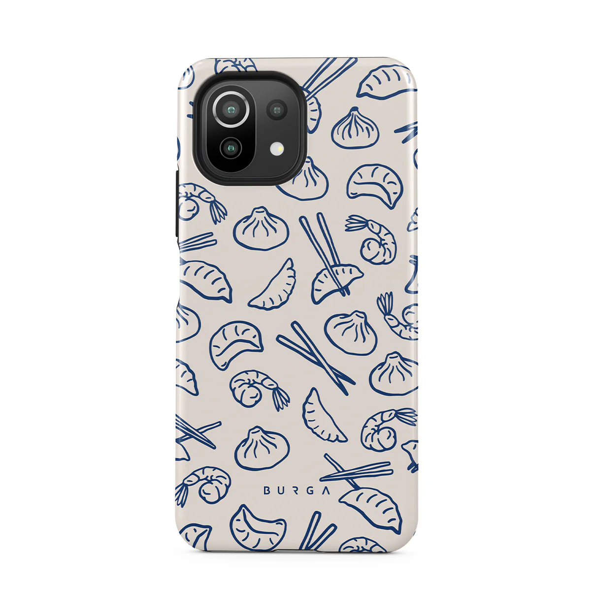 Takeout - Xiaomi Mi 11 Lite 4G / 5G Etui