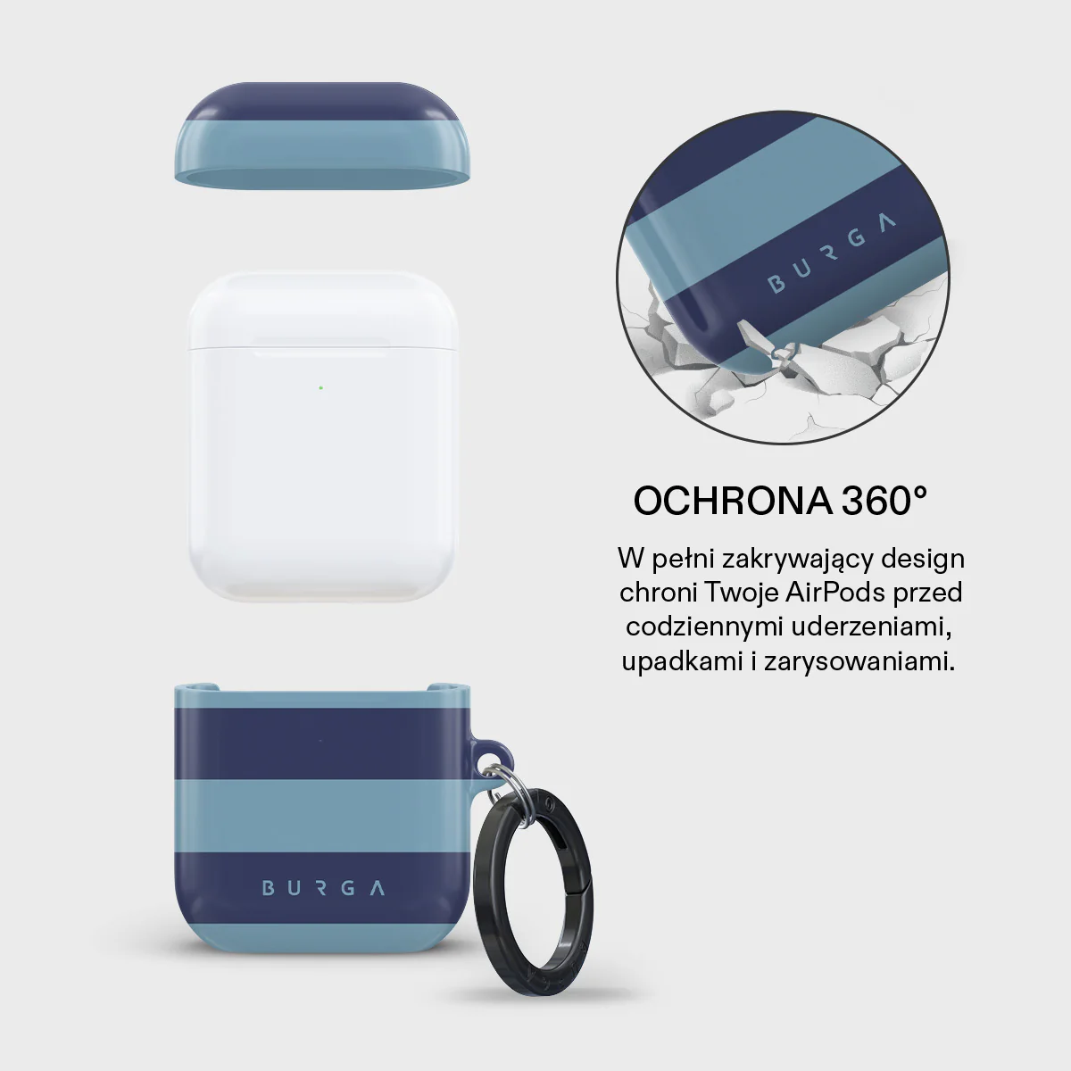 Takeover - Etui AirPods - Image 2