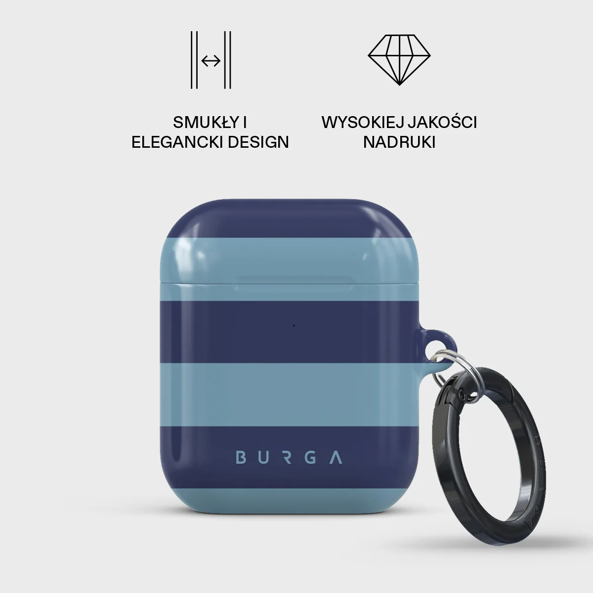 Takeover - Etui AirPods - Image 4