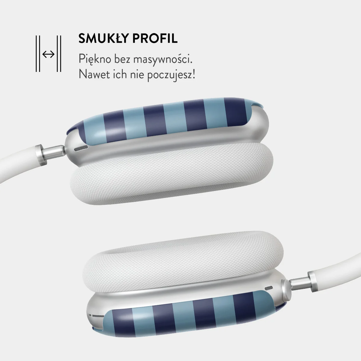 Takeover - Etui AirPods Max - Image 4