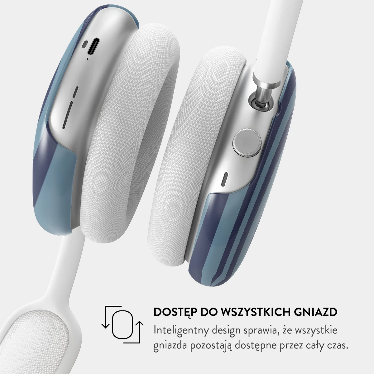 Takeover - Etui AirPods Max - Image 6