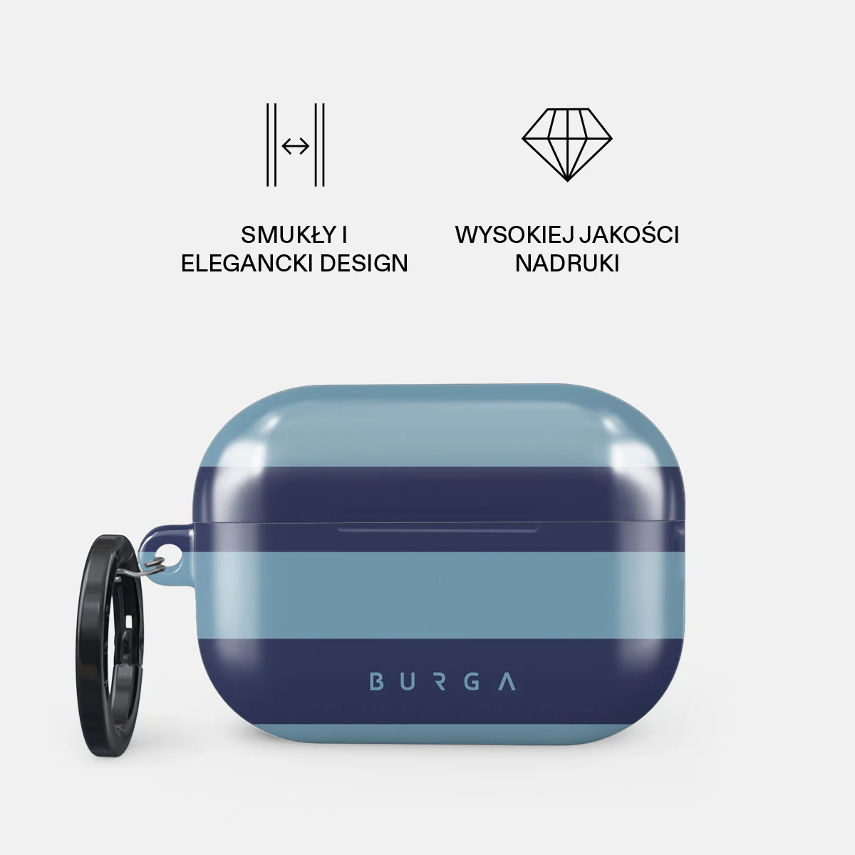 Takeover - Etui AirPods Pro 2 - Image 4