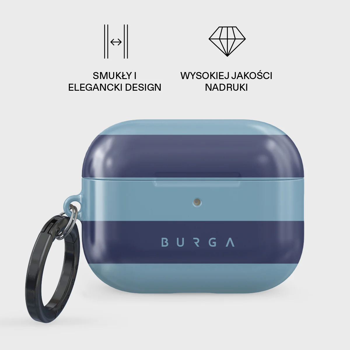 Takeover - Etui AirPods Pro 3 - Image 4