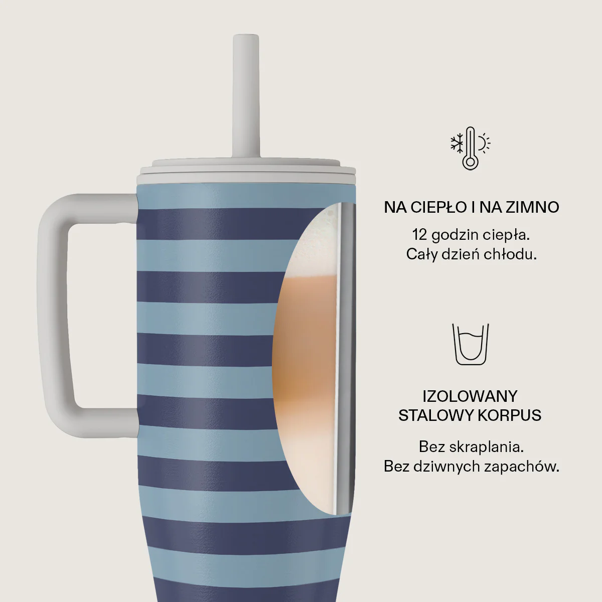Takeover - All Day Leakproof Tumbler - Image 5