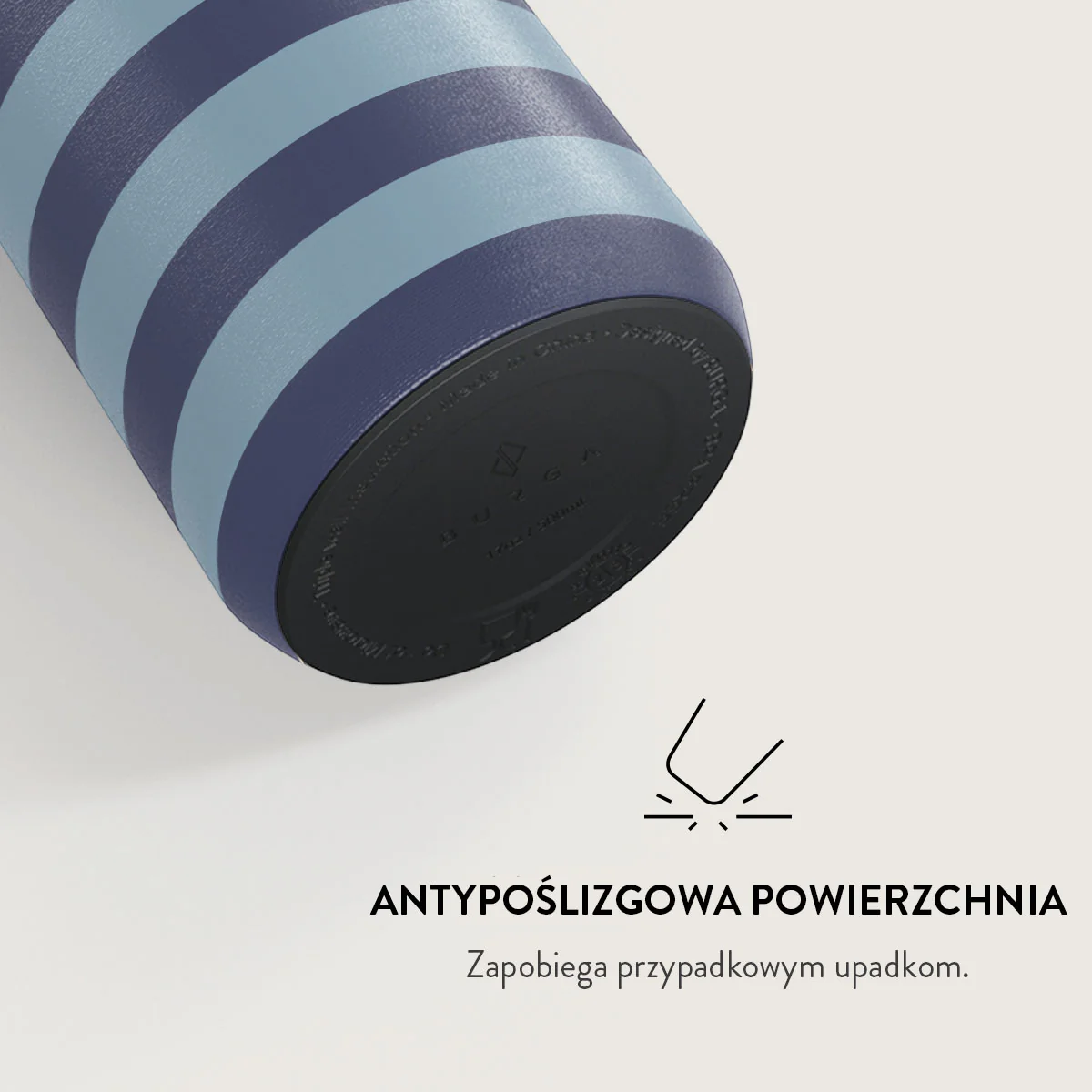 Takeover - Butelka na wodę - Image 5