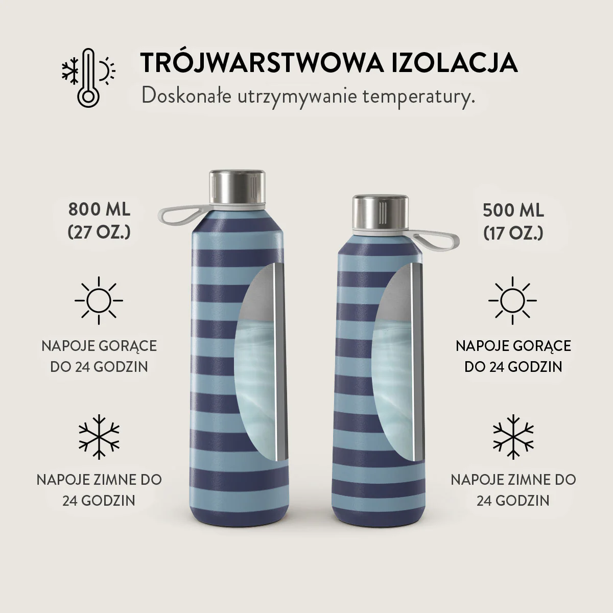 Takeover - Butelka na wodę - Image 6