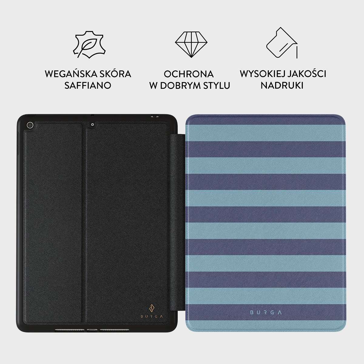 Takeover - Etui na iPad 10.2 (9/8/7 generacji) - Image 2