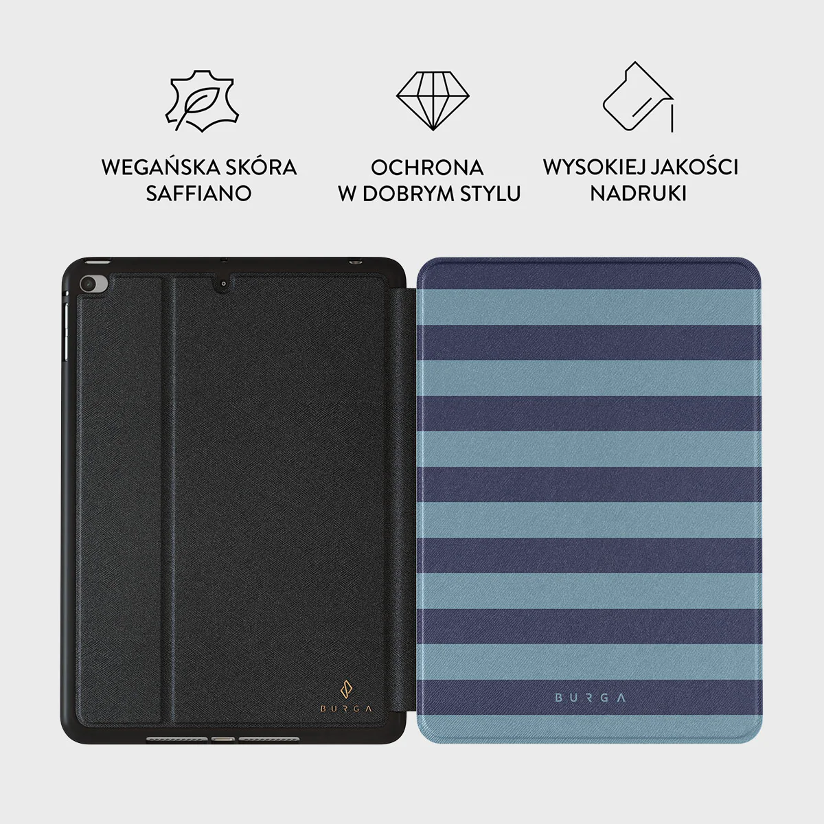Takeover - Etui na iPad Mini 7.9 (5 generacji) - Image 2