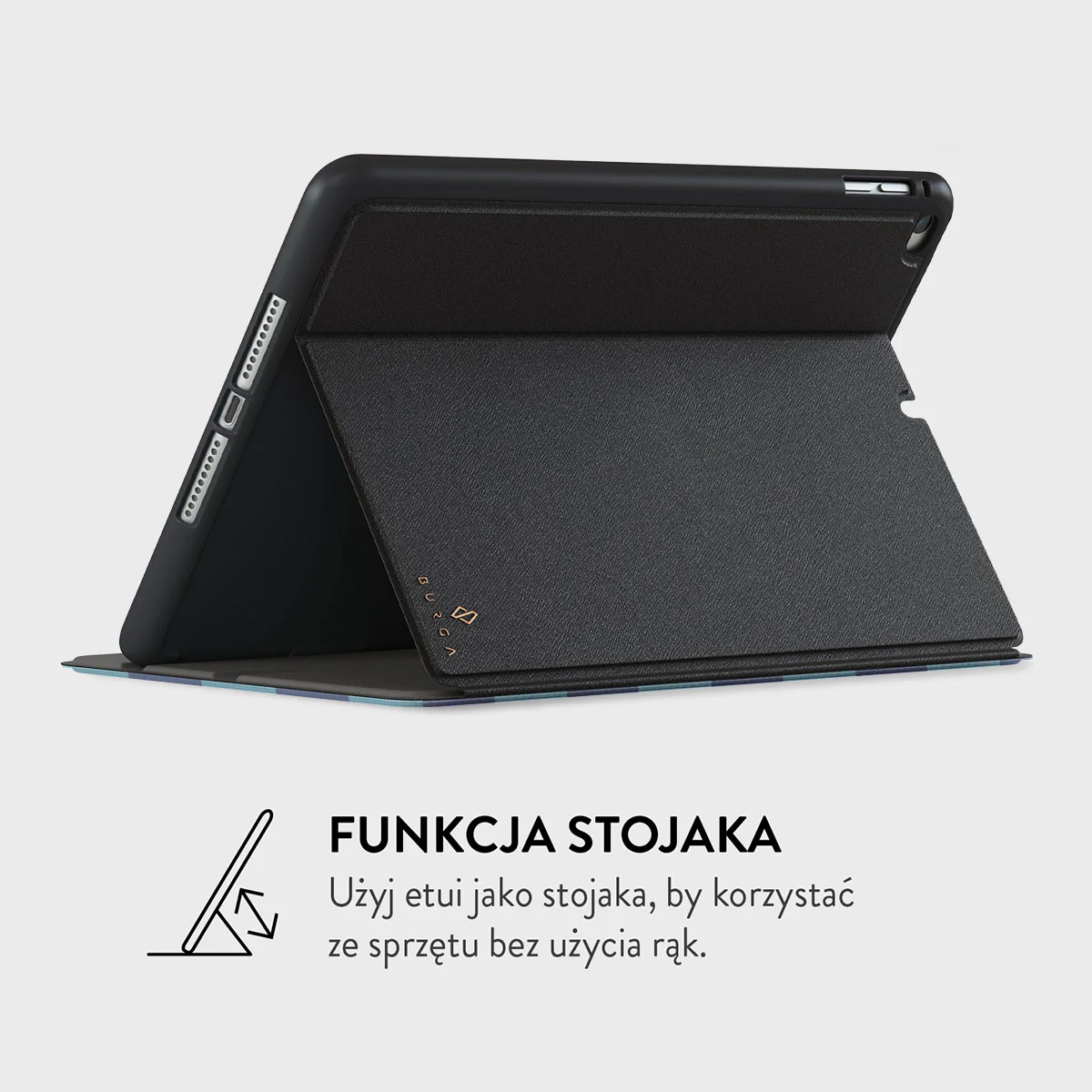 Takeover - Etui na iPad Mini 7.9 (5 generacji) - Image 5