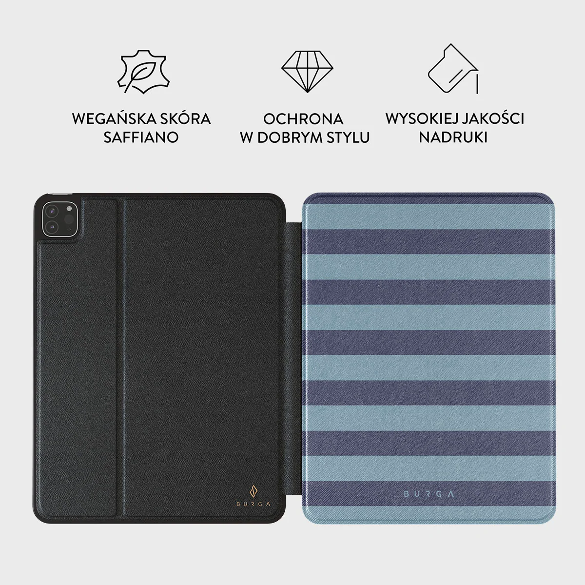 Takeover - Etui na iPad Pro 12.9 (4/3 generacji) - Image 2