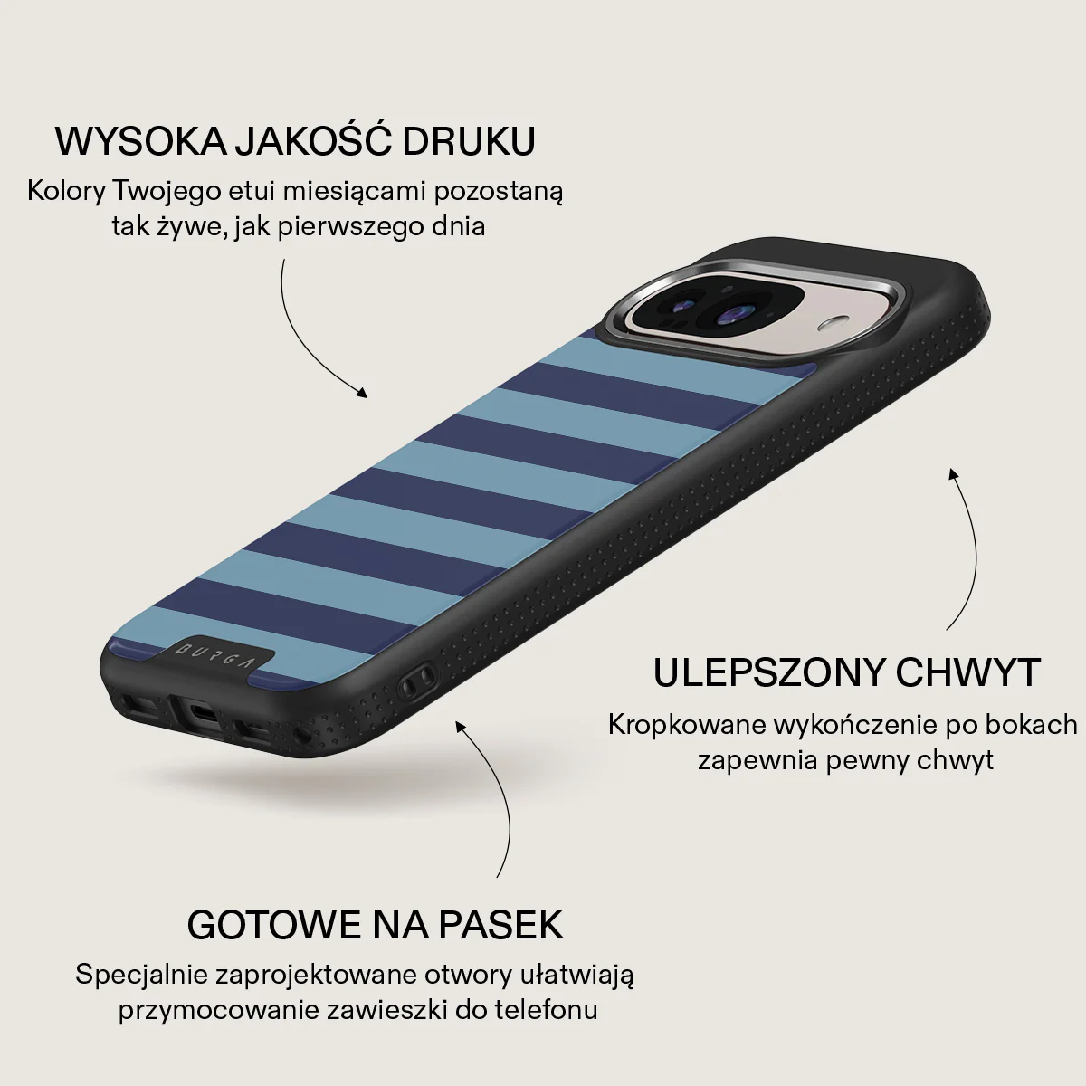 Takeover - Google Pixel 10 Etui - Image 16