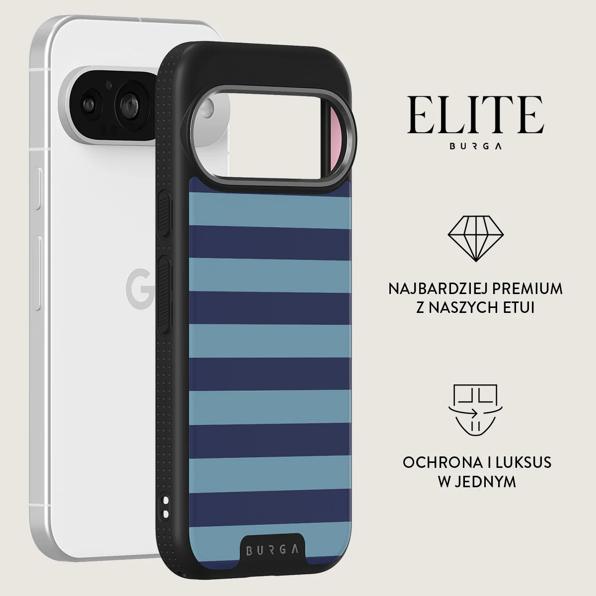 Takeover - Google Pixel 10 Pro Etui - Image 13