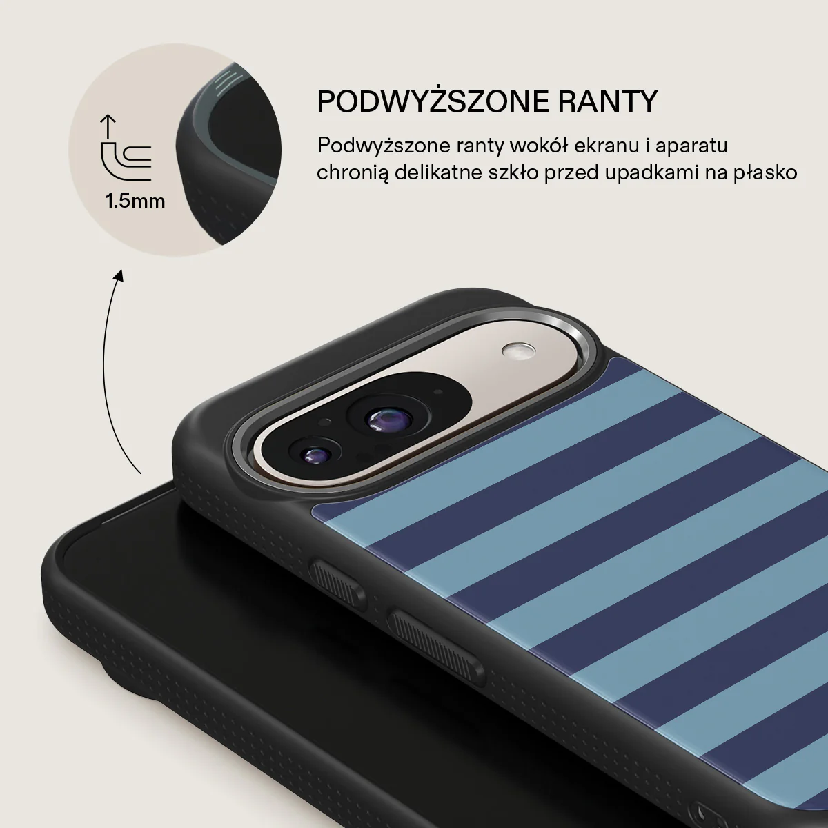 Takeover - Google Pixel 10 Pro Etui - Image 15