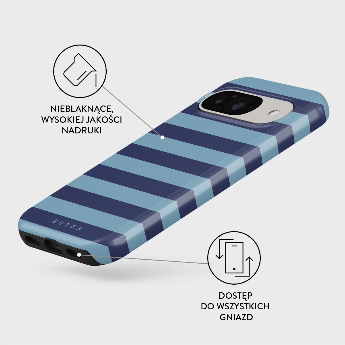 Takeover - Google Pixel 10 Pro XL Etui - Image 3