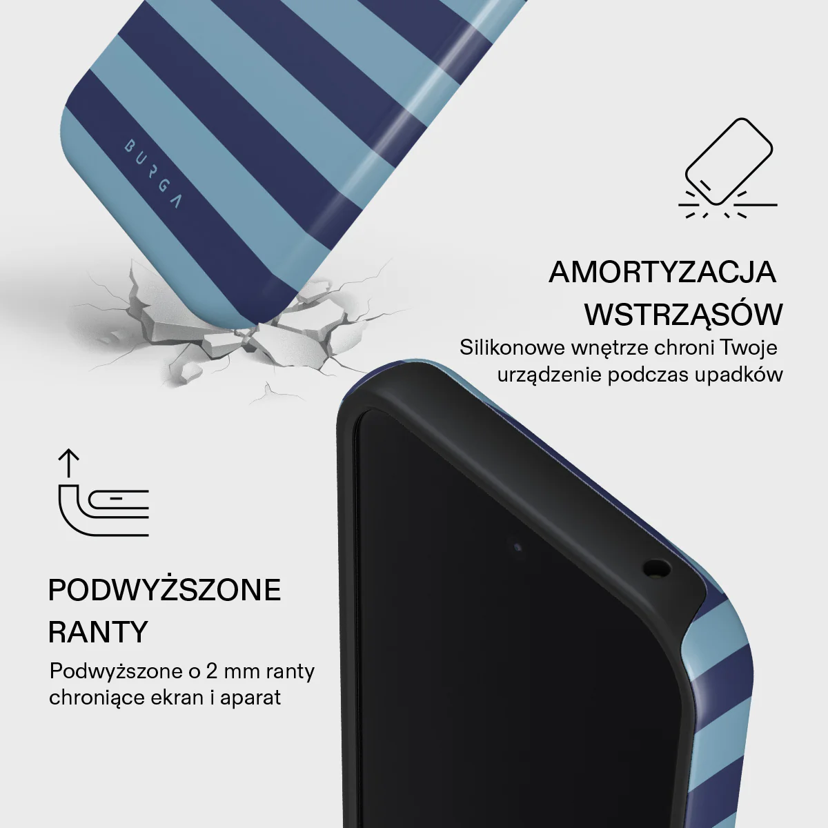 Takeover - Google Pixel 10 Pro XL Etui - Image 4