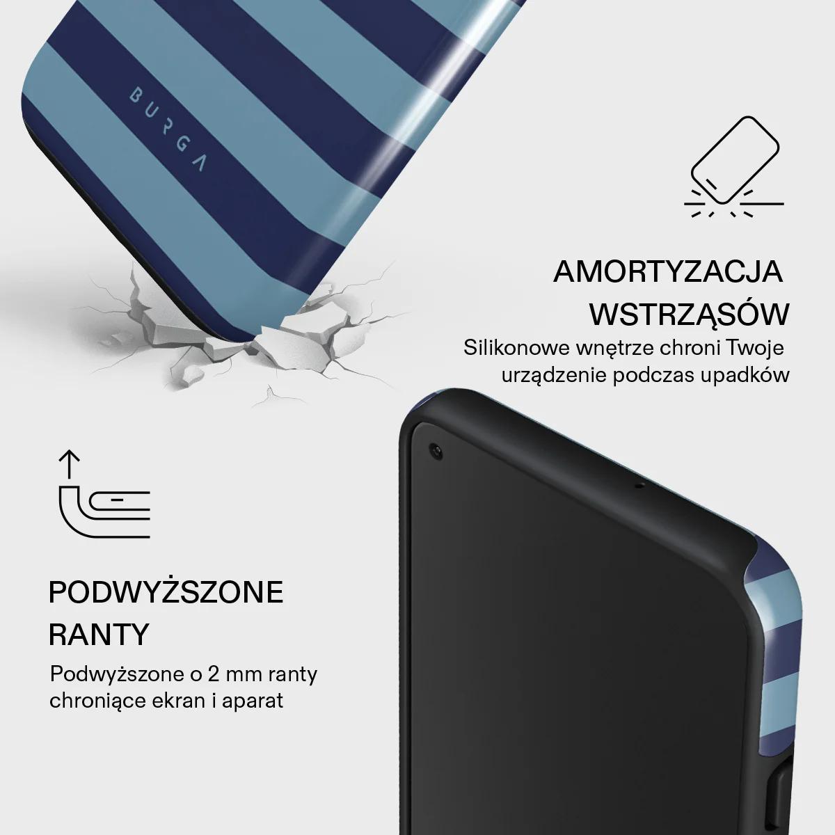 Takeover - Google Pixel 5 Etui - Image 4