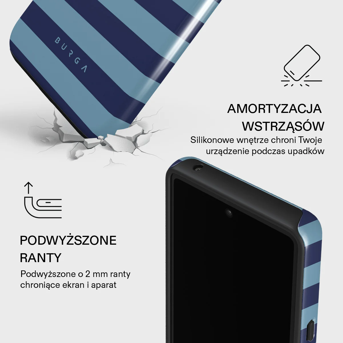 Takeover - Google Pixel 7 Etui - Image 4