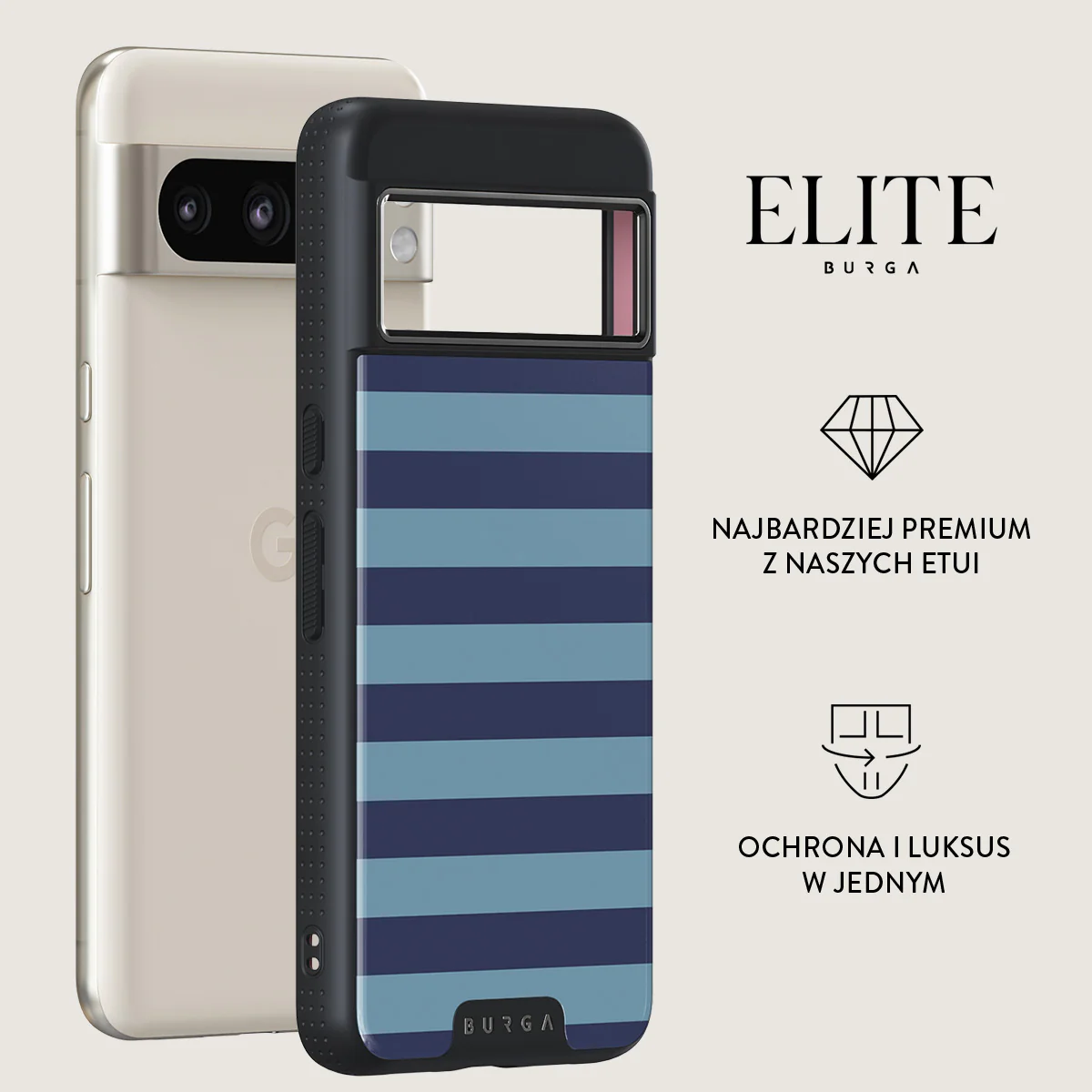 Takeover - Google Pixel 8 Pro Etui - Image 13