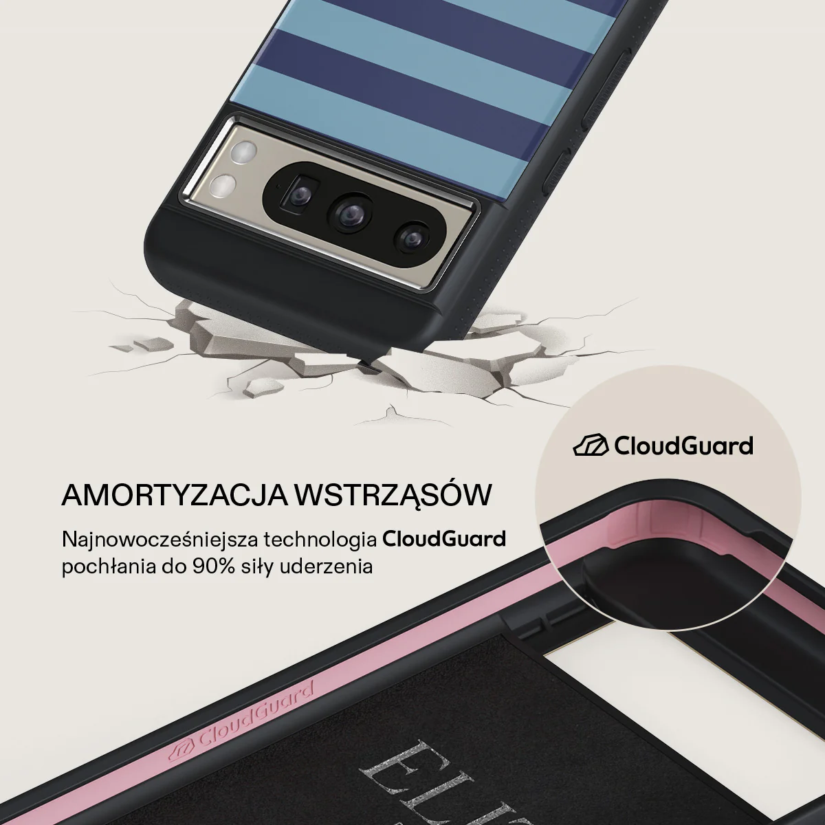 Takeover - Google Pixel 8 Pro Etui - Image 14