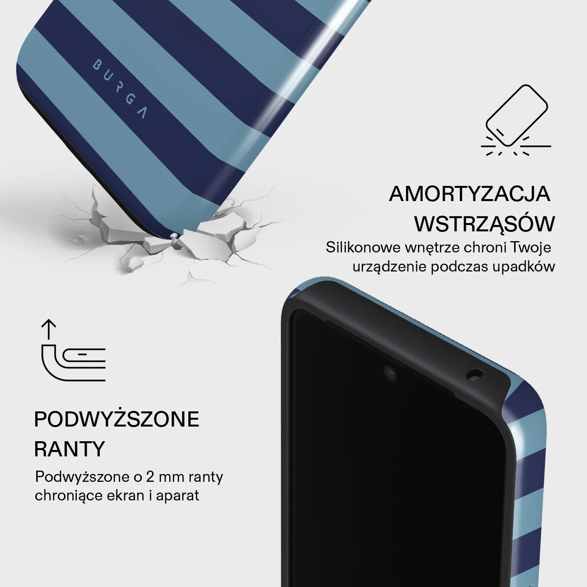 Takeover - Google Pixel 8 Pro Etui - Image 4