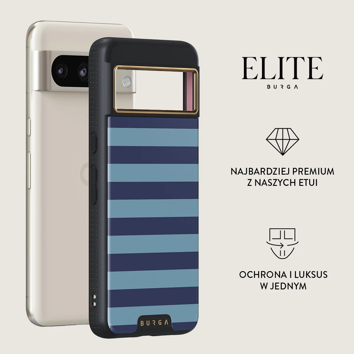 Takeover - Google Pixel 8 Pro Etui - Image 6
