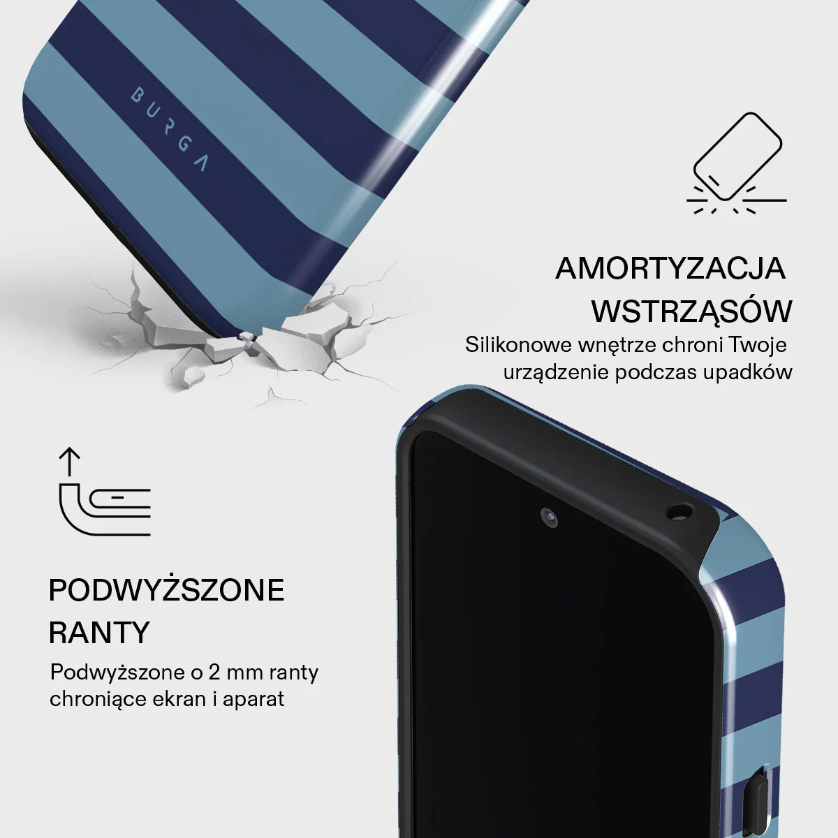 Takeover - Google Pixel 9 Etui - Image 4