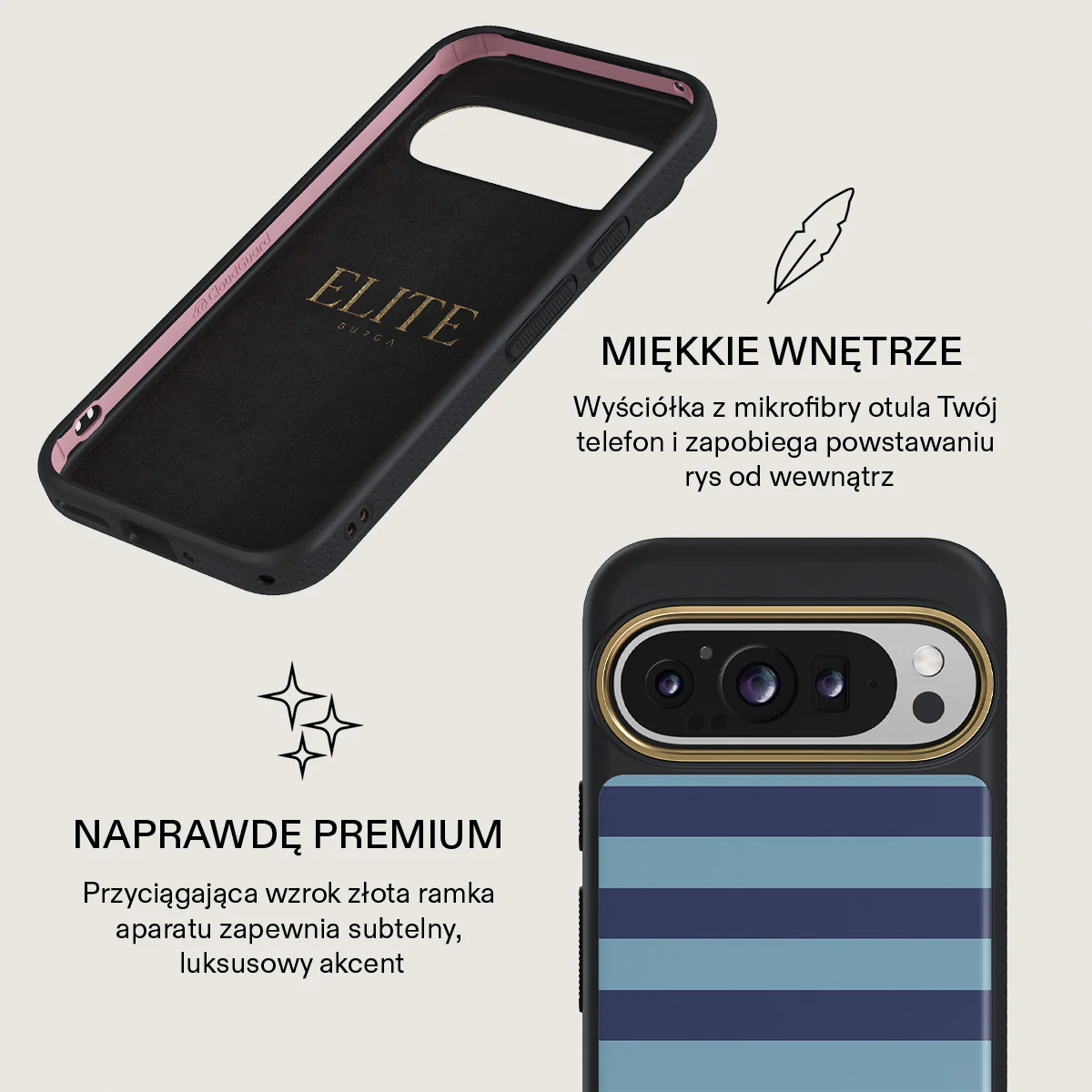 Takeover - Google Pixel 9 Pro Etui - Image 10