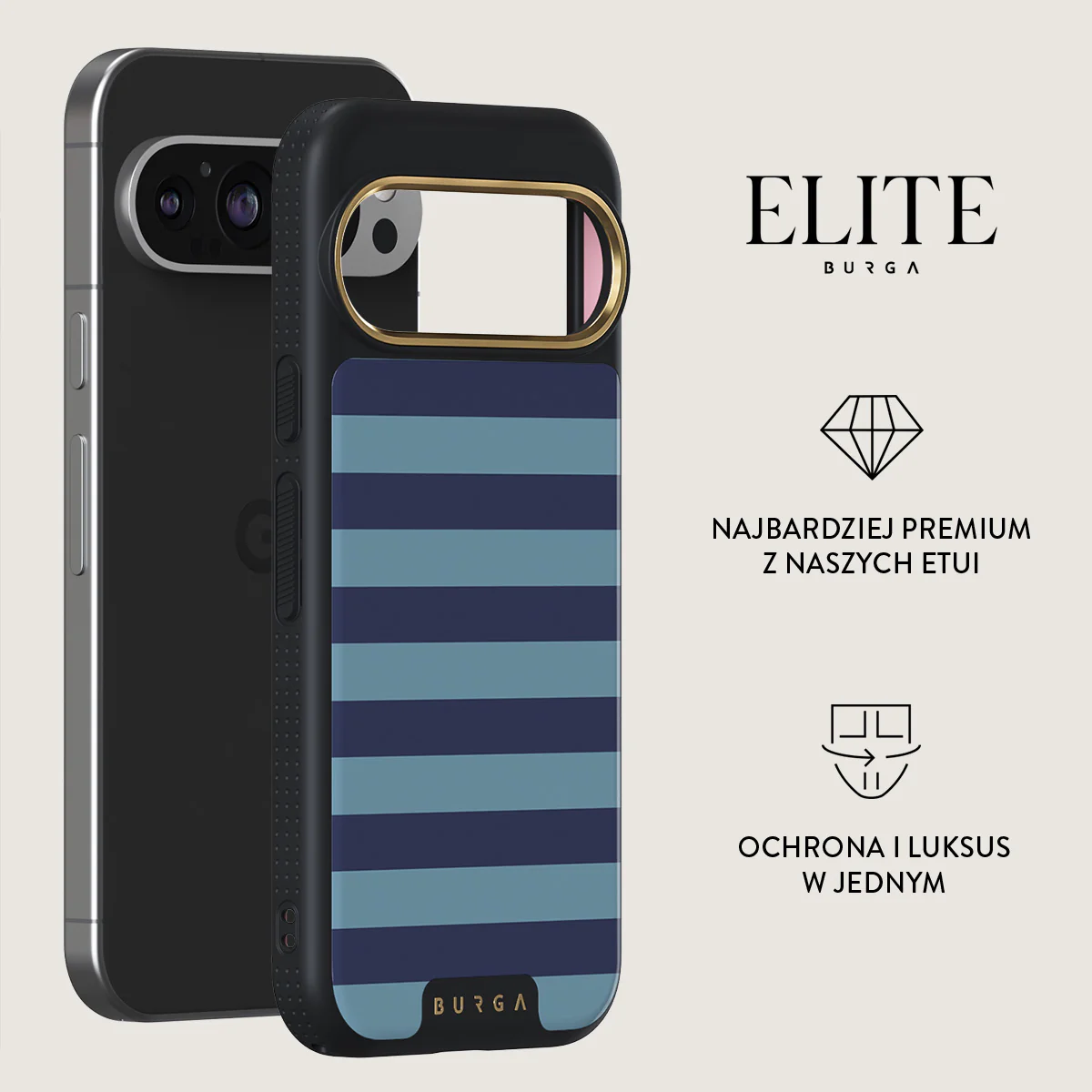 Takeover - Google Pixel 9 Pro XL Etui - Image 6