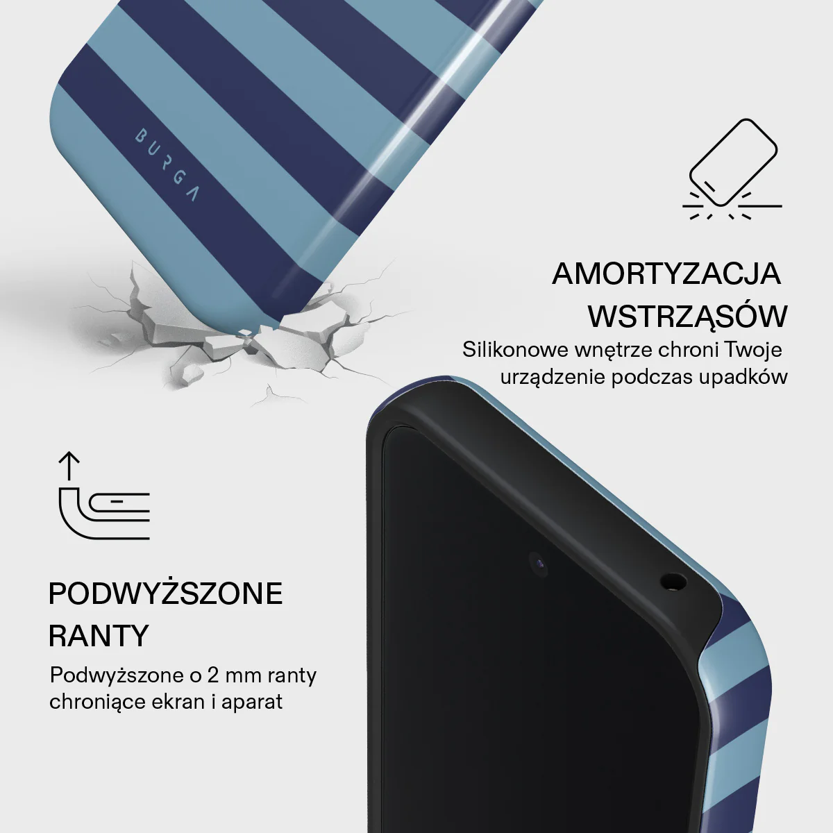 Takeover - Google Pixel 9a Etui - Image 4